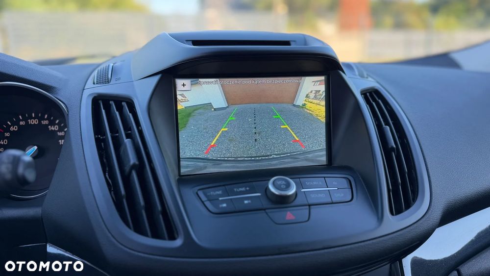 Ford Kuga 1.5 EcoBoost AWD Titanium ASS - 31