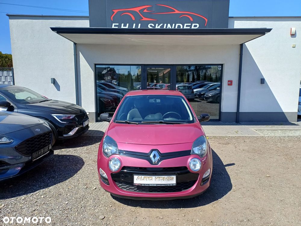Renault Twingo 1.2 LEV 16V 75 Liberty - 2