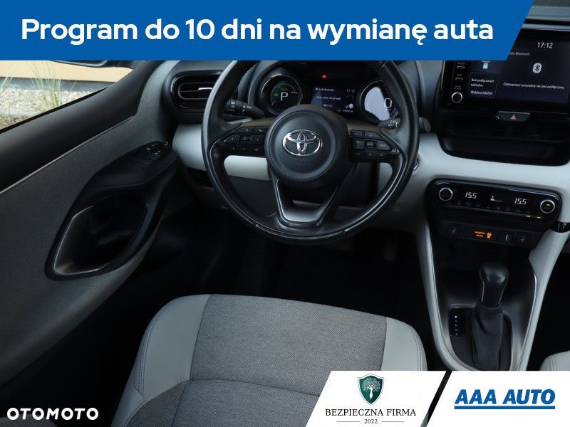 Toyota Yaris - 9