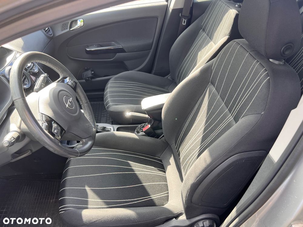 Opel Corsa 1.4 16V 111 - 7