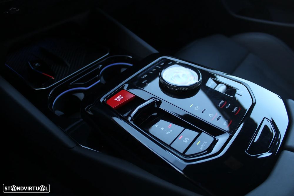 BMW M5 xDrive - 29