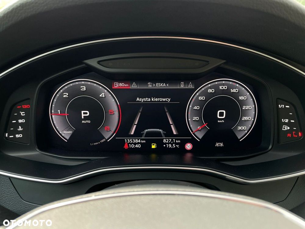 Audi A6 Limousine - 26