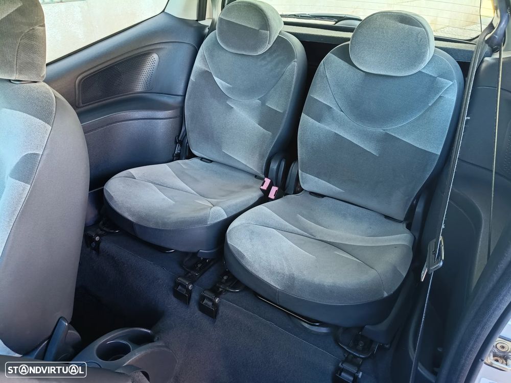 Citroën C2 1.1 SX Pack - 18