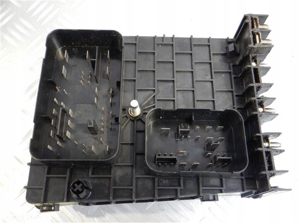 Zestaw odpalający startowy Seat Altea 2004-2015 2.0 TDI 140KM ORYGINAŁ - 10