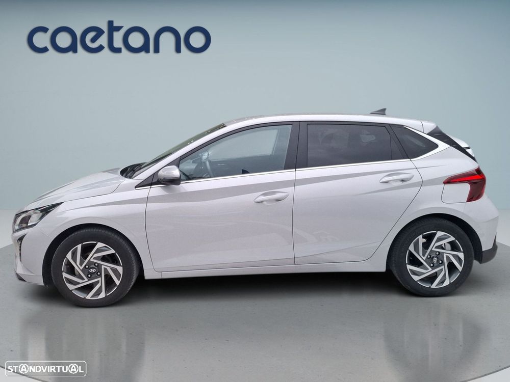 Hyundai i20 1.2 Comfort - 5