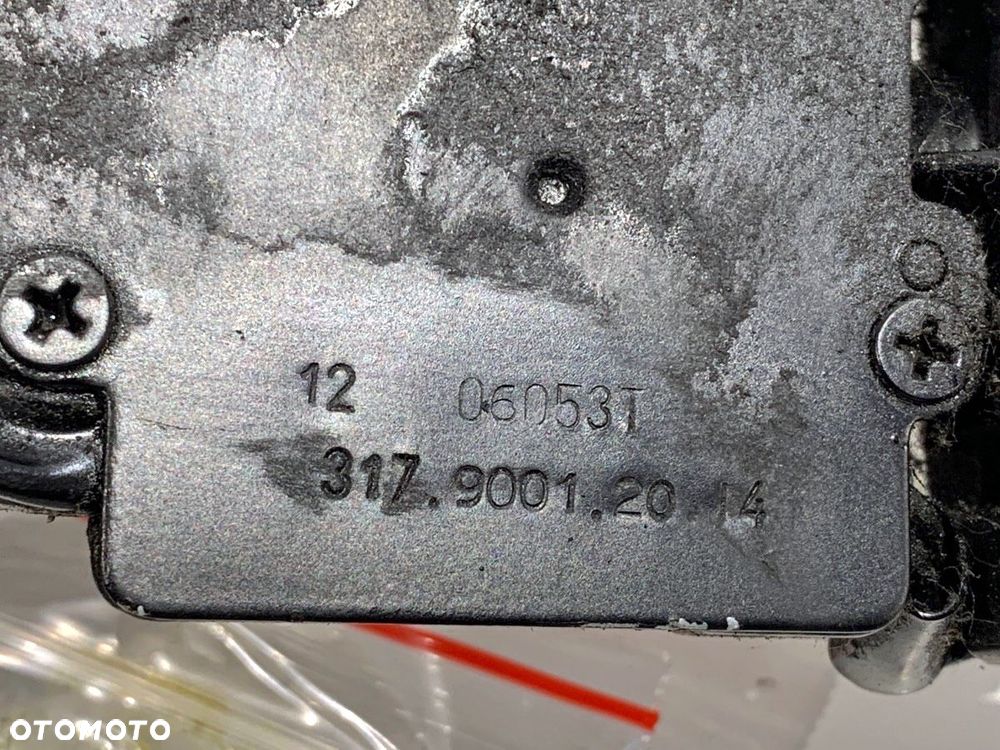 SILNIK WYCIERACZEK PRZÓD  LIGIER XTOO (LXT) 2005 - 2012 0.5 4 kW [5 KM] olej napędowy 2005 - 2012 - 4