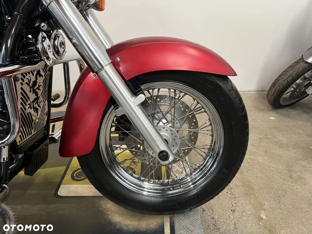 Kawasaki VN - 7