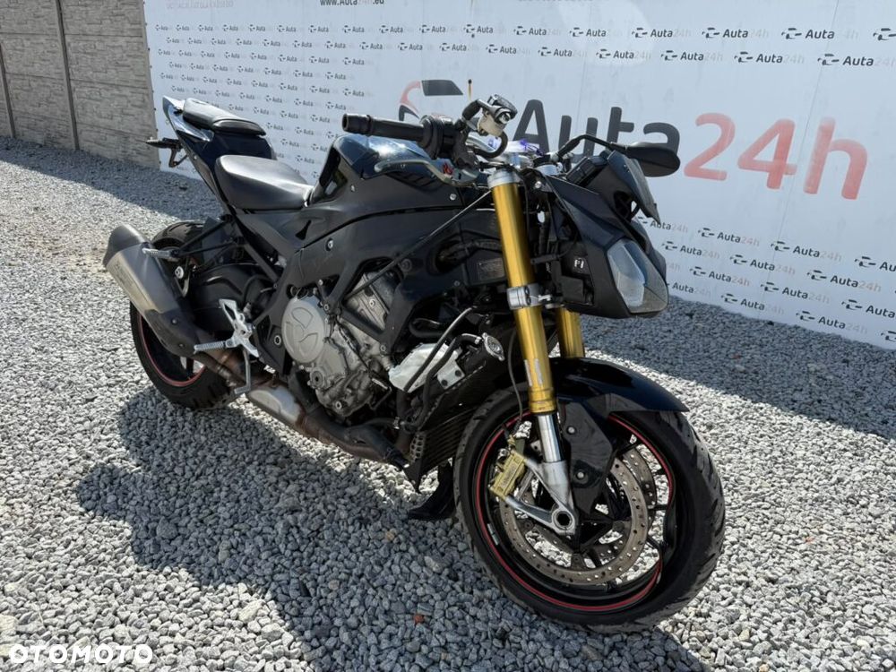 BMW S - 2
