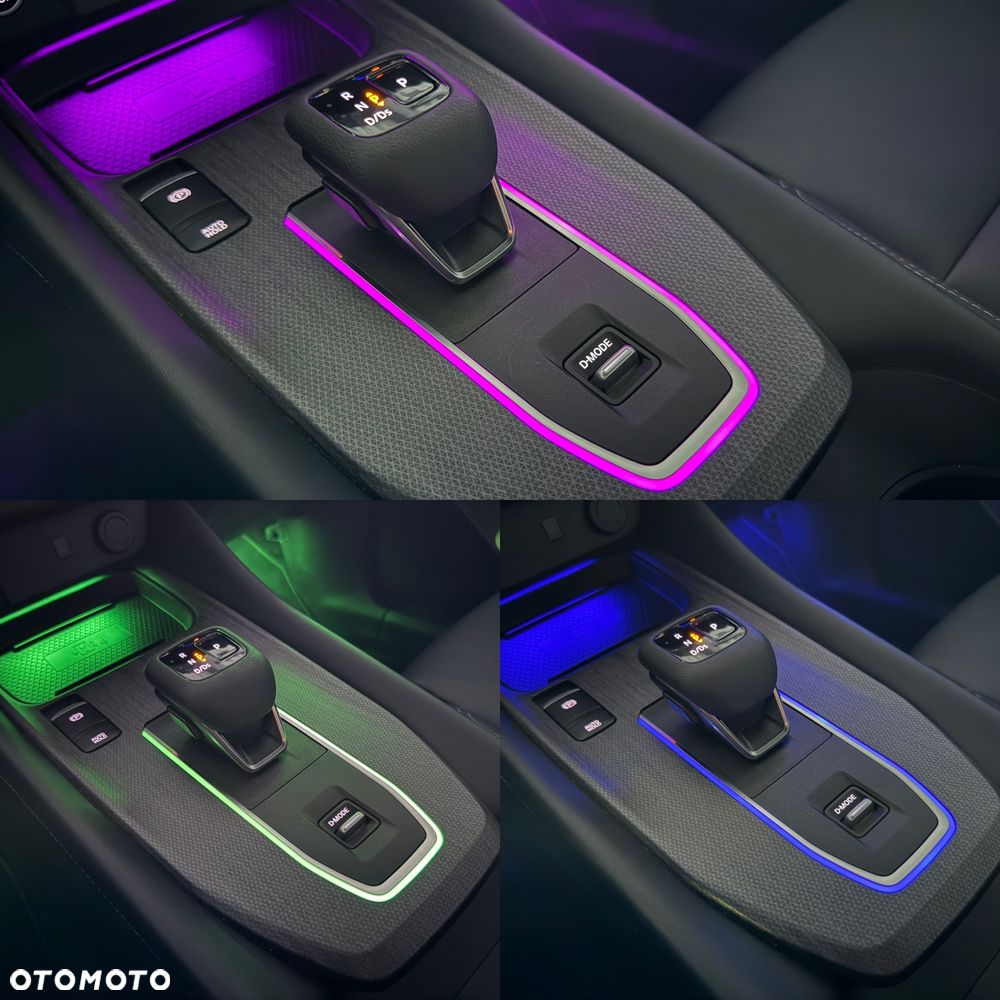 Nissan Qashqai 1.3 DIG-T MHEV Xtronic Tekna - 29