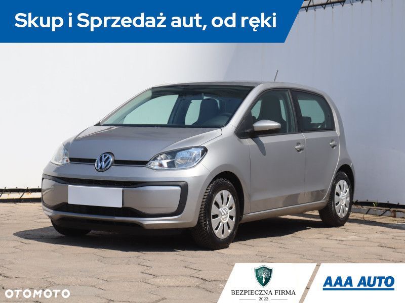 Volkswagen up! - 3