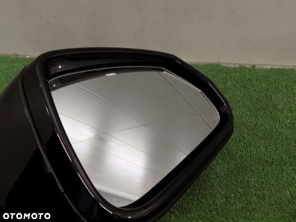 BMW U11 LUSTERKO PRAWE 475 SHADOWLINE KAMERA - 5