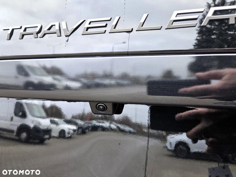 Peugeot Traveller - 14