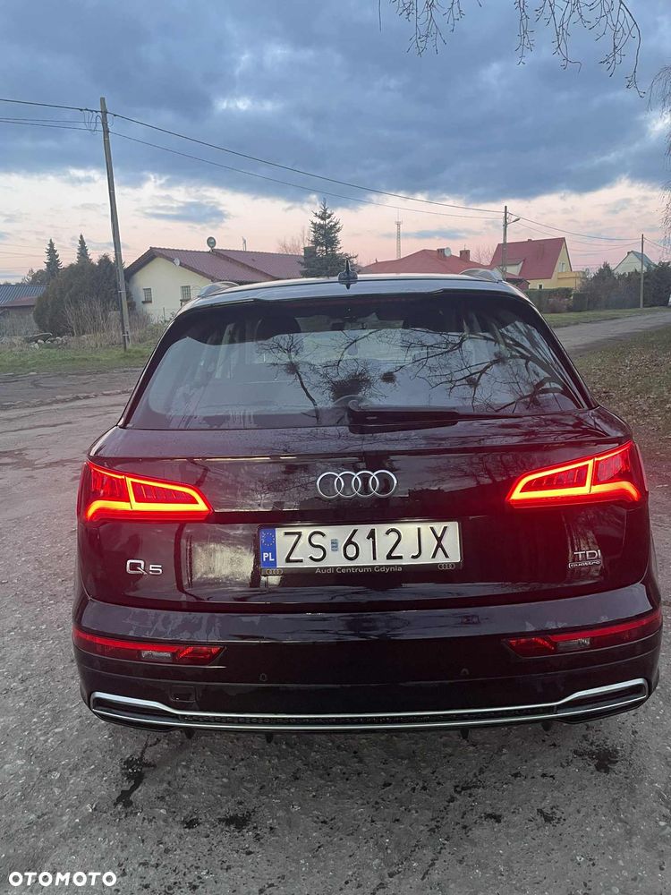 Audi Q5 2.0 TDI Quattro S tronic - 15