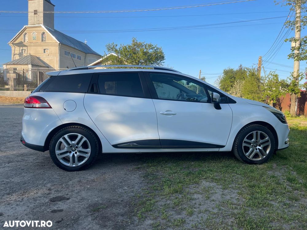 Renault Clio 0.9 Energy TCe Zen - 17