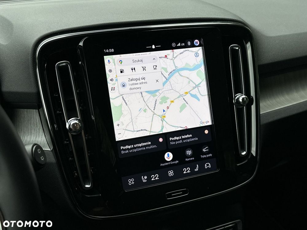 Volvo XC 40 - 22