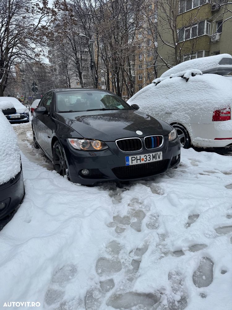 BMW Seria 3 - 23