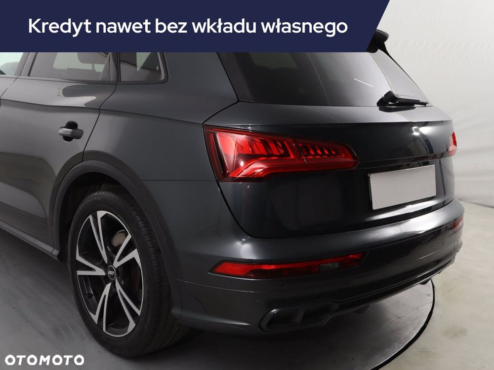 Audi SQ5 - 19