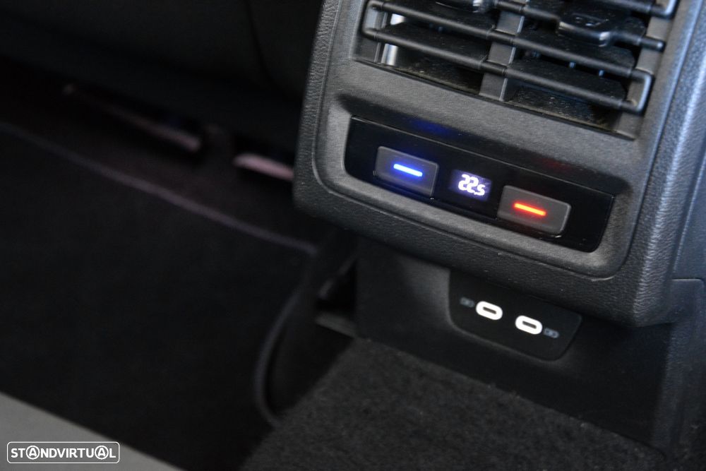 VW Golf 1.4 TSI GTE+ DSG - 12