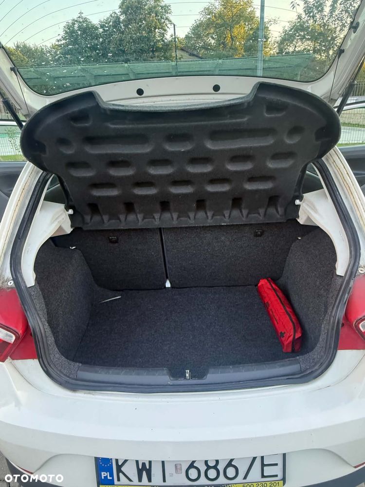Seat Ibiza SC 1.2 TDI Reference - 8