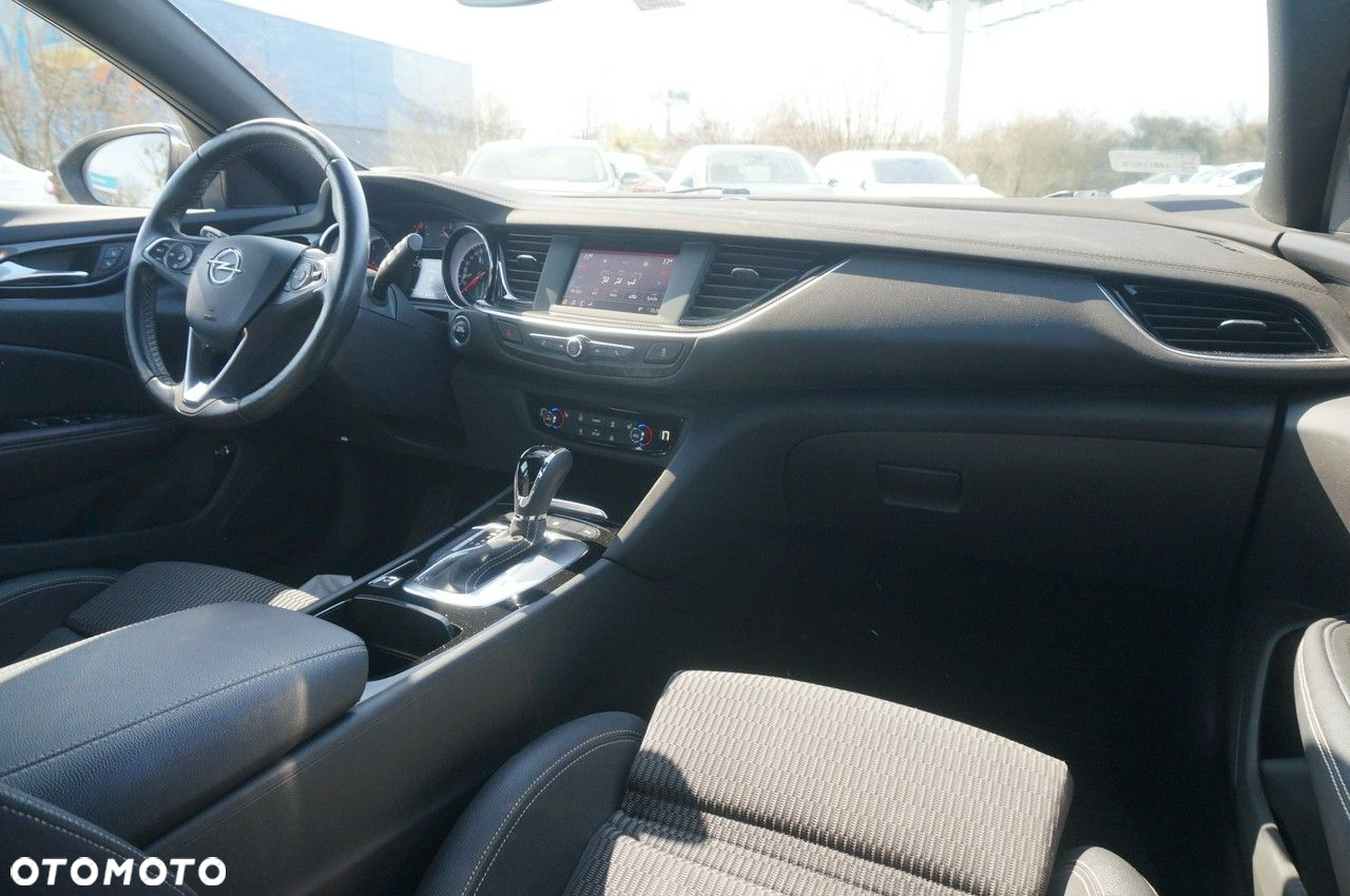 Opel Insignia 2.0 CDTI Elegance S&S - 18