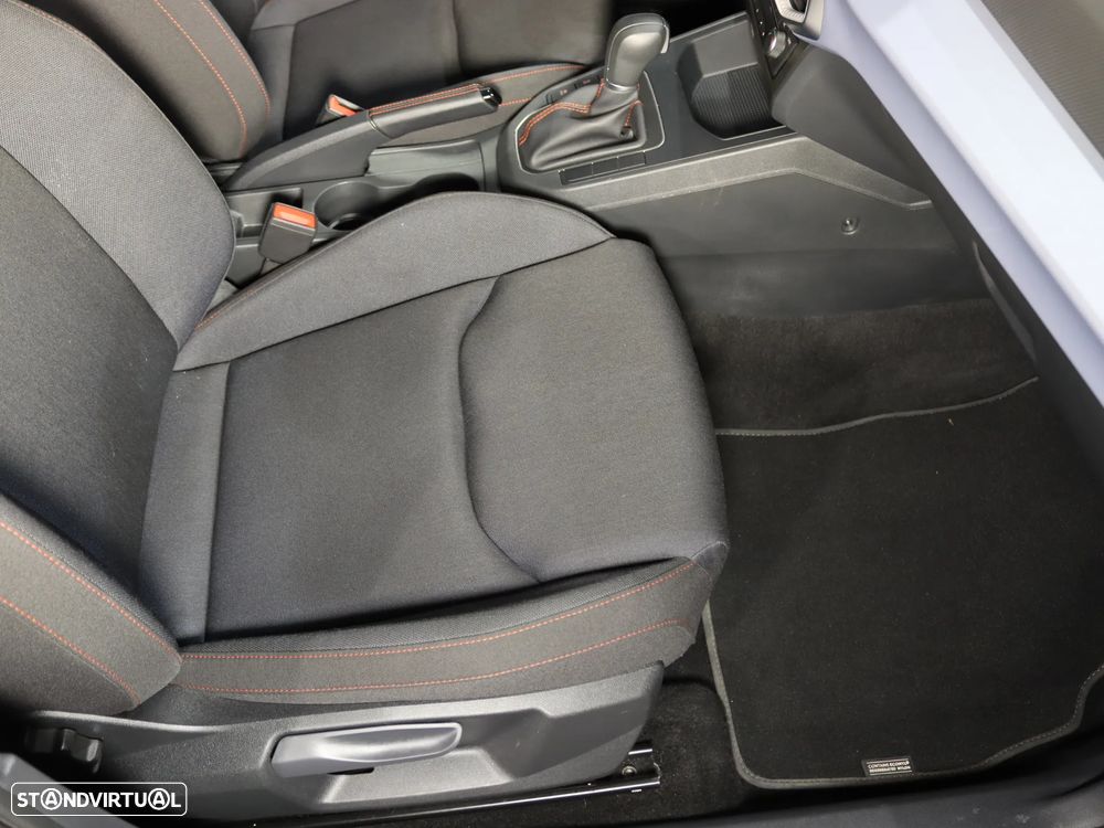SEAT Ibiza 1.0 TSI FR DSG - 17