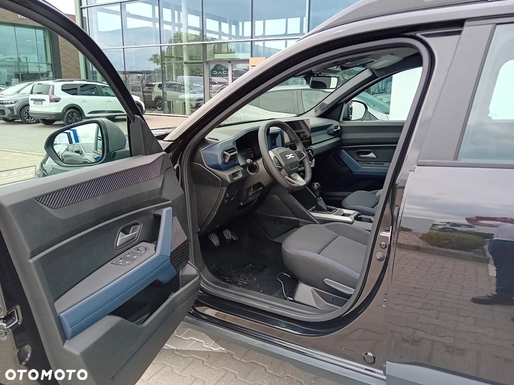 Dacia Bigster 1.2 TCe mHEV Expression - 14