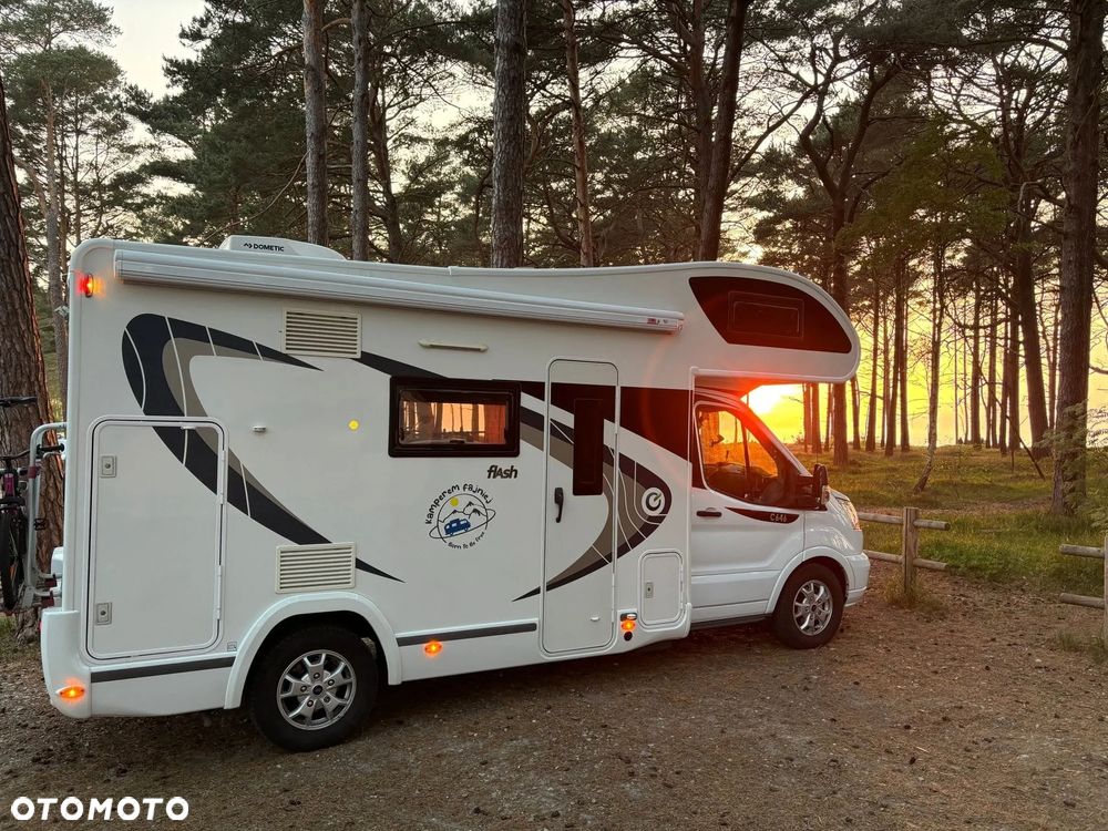 Chausson Flash C646 - 4