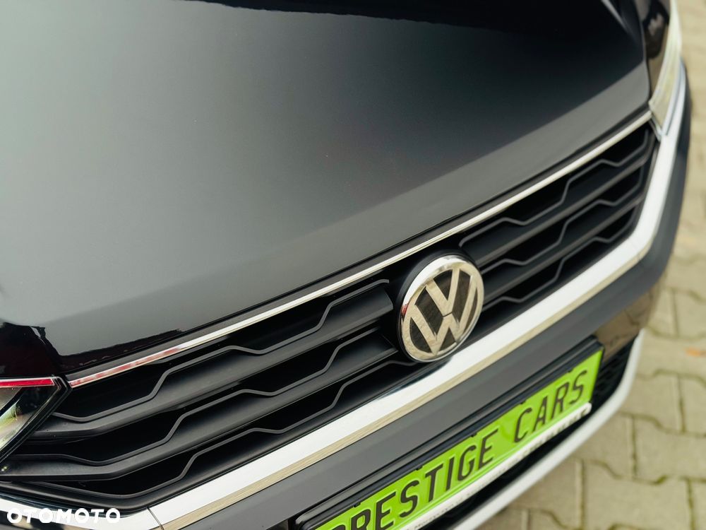 Volkswagen T-Roc 1.5 TSI OPF R-Line - 21