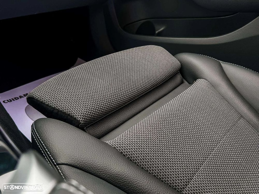 Mercedes-Benz C 300 de Avantgarde - 14