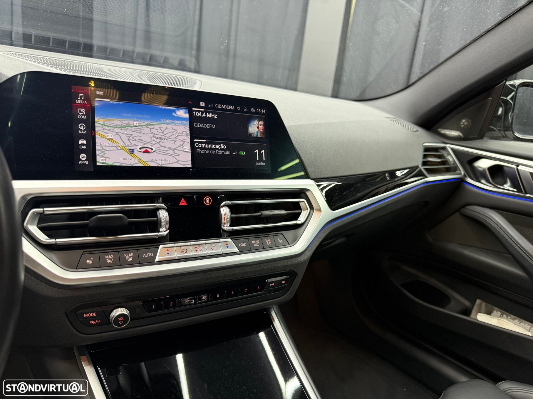 BMW M4 Competition - 35
