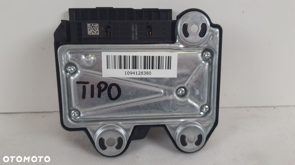 FIAT TIPO II MODUŁ AIRBAG '00052027042 - 4