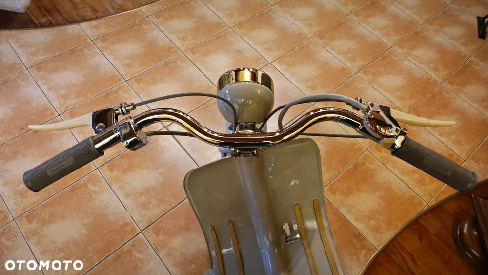 Lambretta Inny - 11