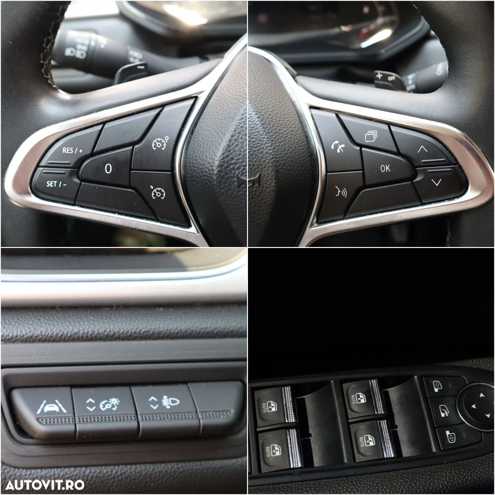 Renault Captur 160 EDC MHEV Techno - 13