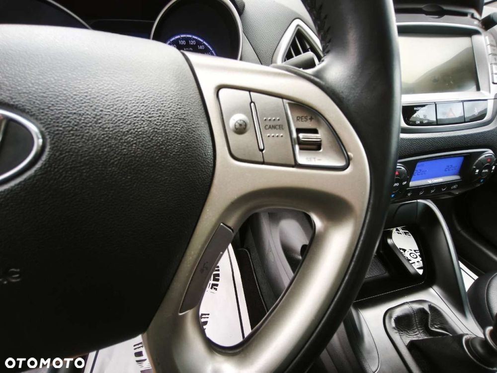 Hyundai ix35 - 14