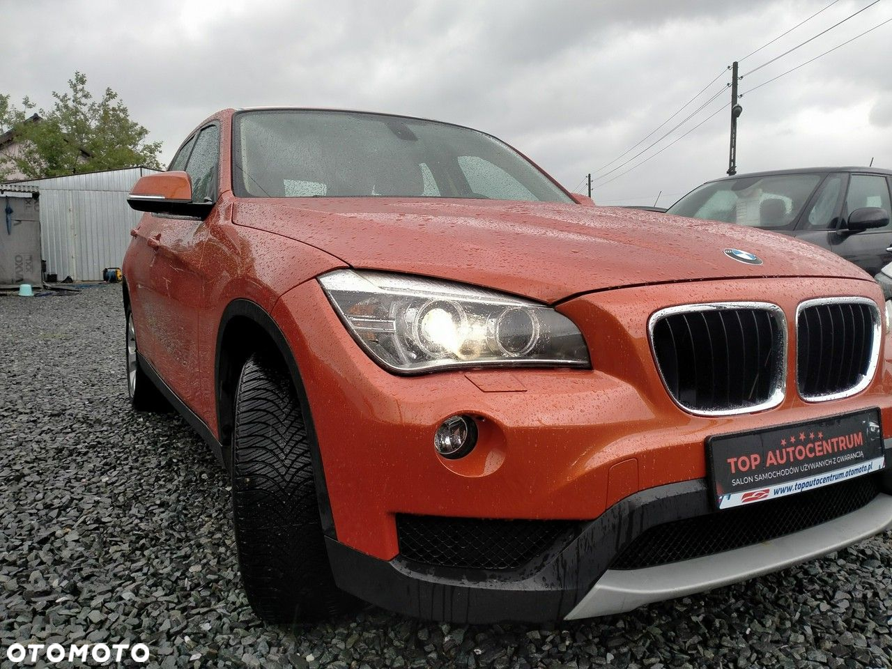 BMW X1 sDrive20i - 8