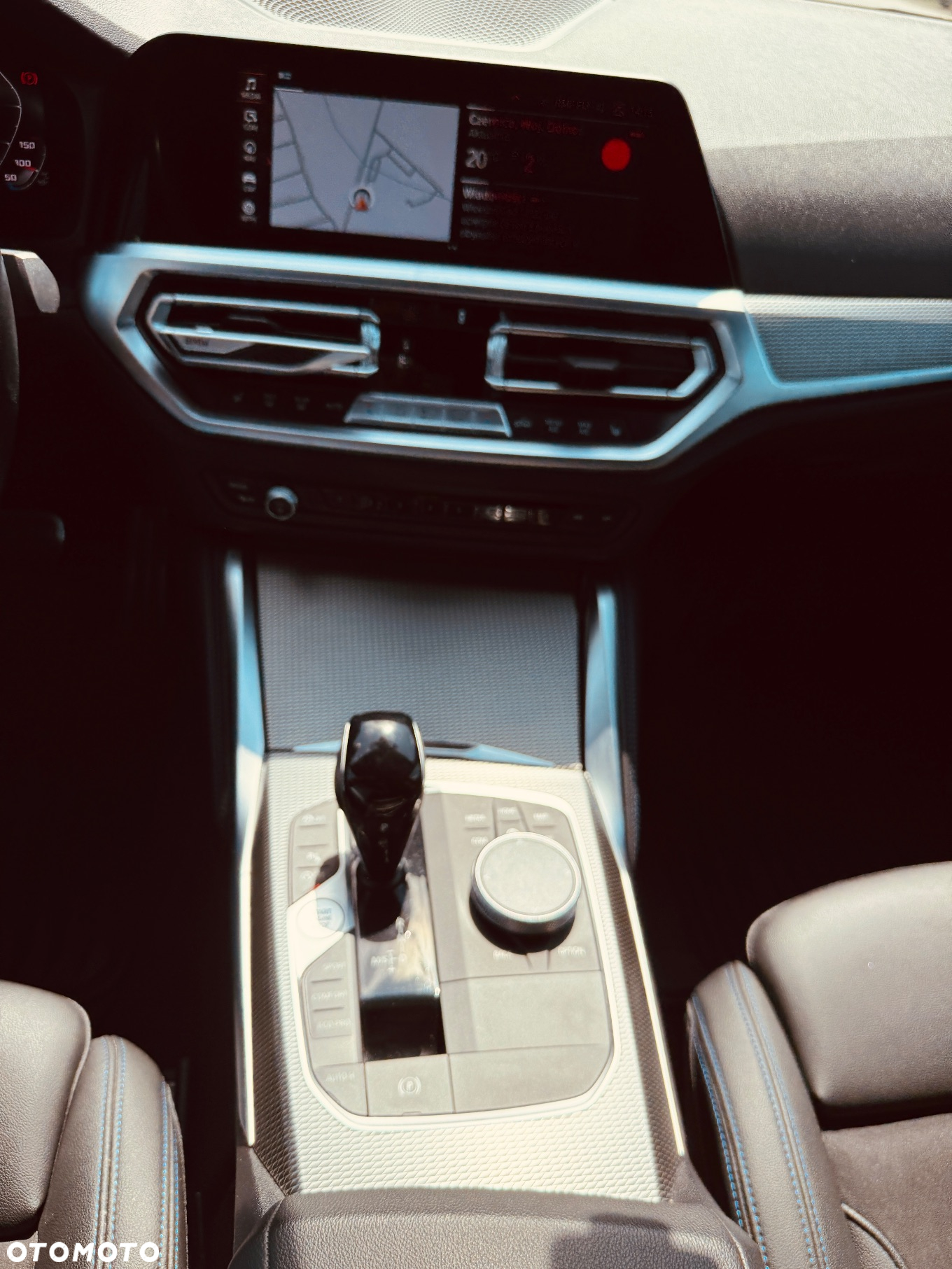 BMW Seria 4 430i - 17