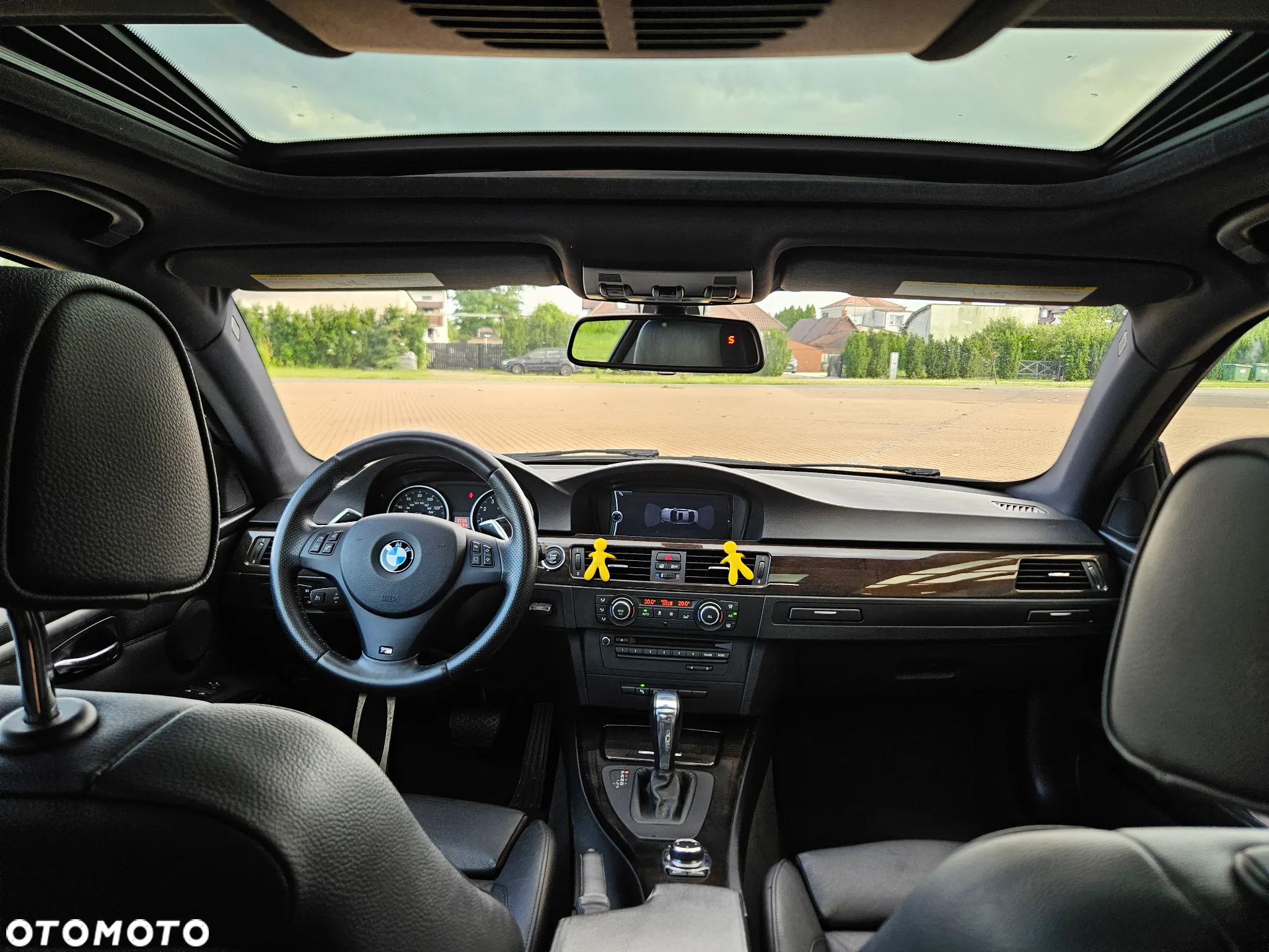 BMW Seria 3 - 7