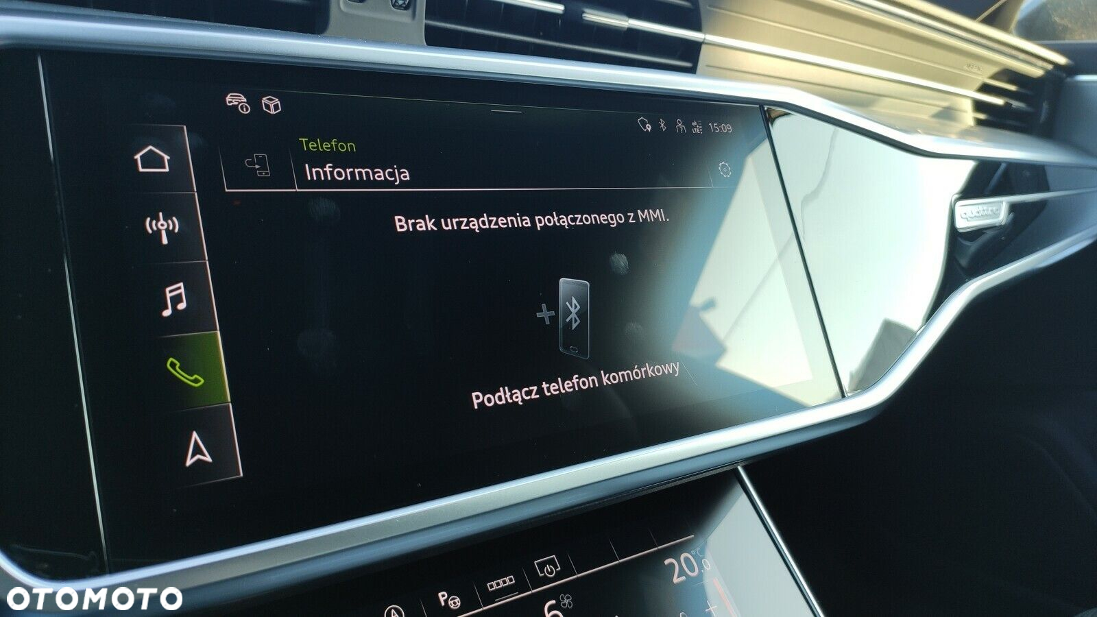 Audi A6 - 21