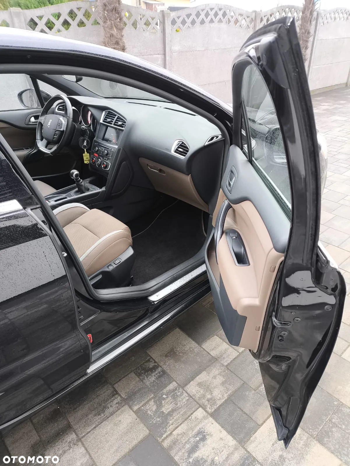 Citroën DS4 - 16