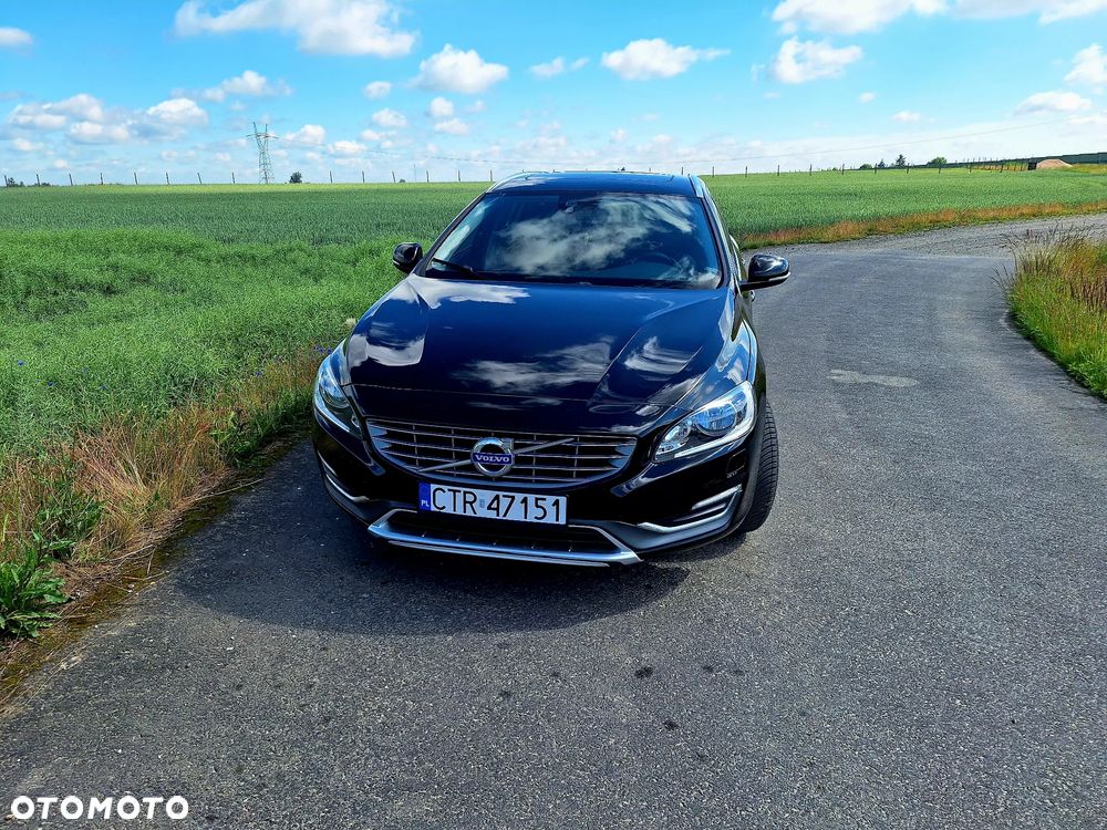 Volvo V60 - 8