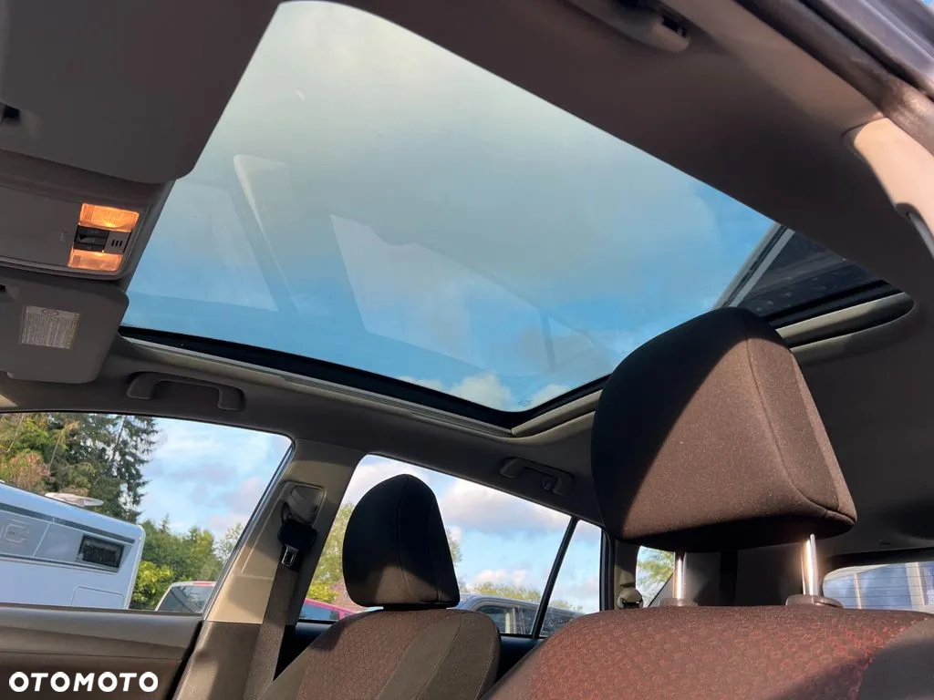 Toyota Verso 1.8 7-Sitzer Comfort - 12