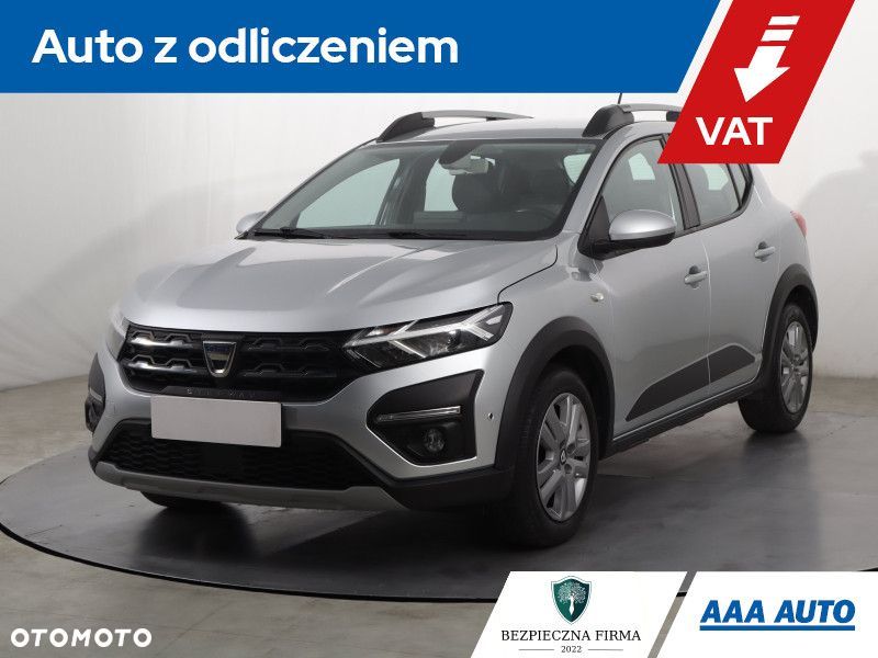Dacia Sandero - 2