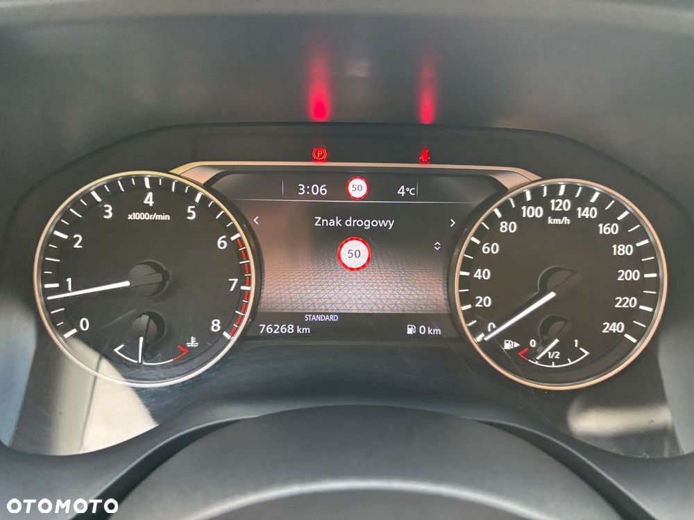 Nissan Qashqai 1.3 DIG-T ACENTA - 18