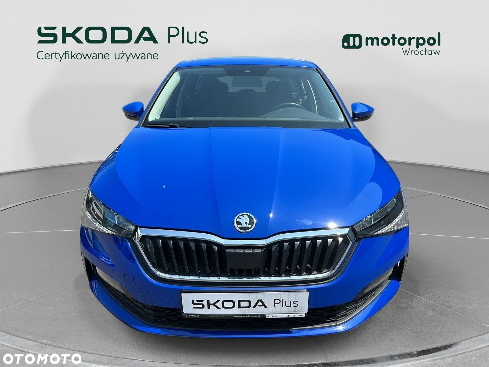Skoda Scala 1.0 TSI Ambition - 11
