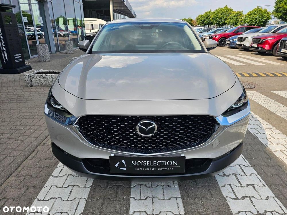 Mazda CX-30 2.0 mHEV Exclusive-Line 2WD - 3