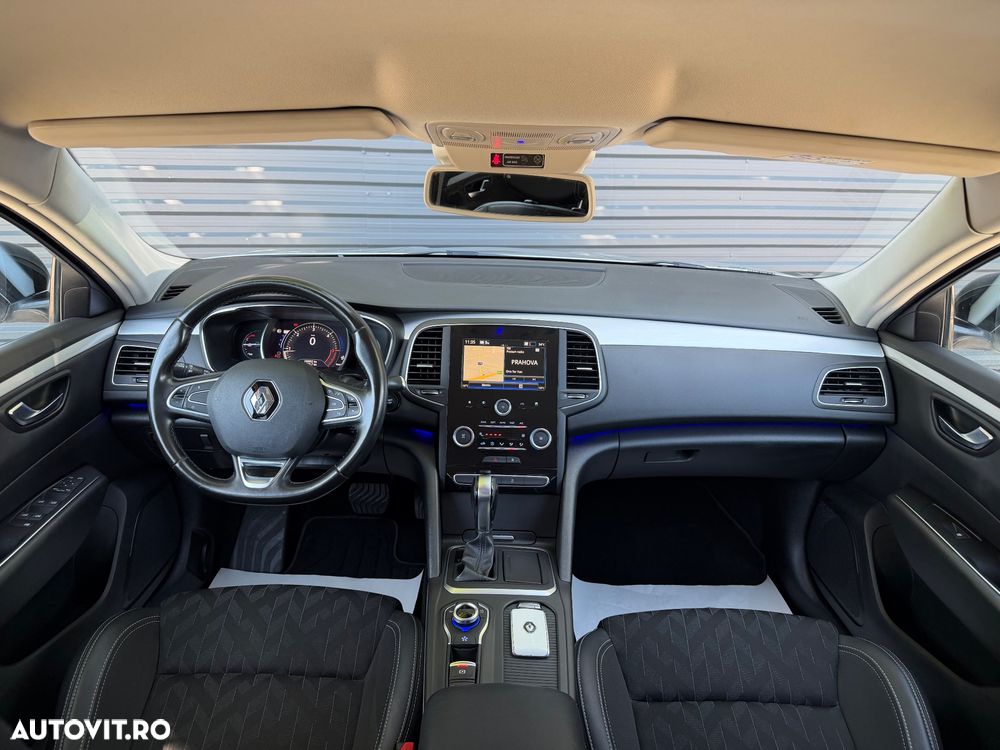 Renault Talisman ENERGY dCi 130 EDC LIMITED - 7