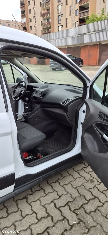 Ford TRANSIT CONNECT - 17