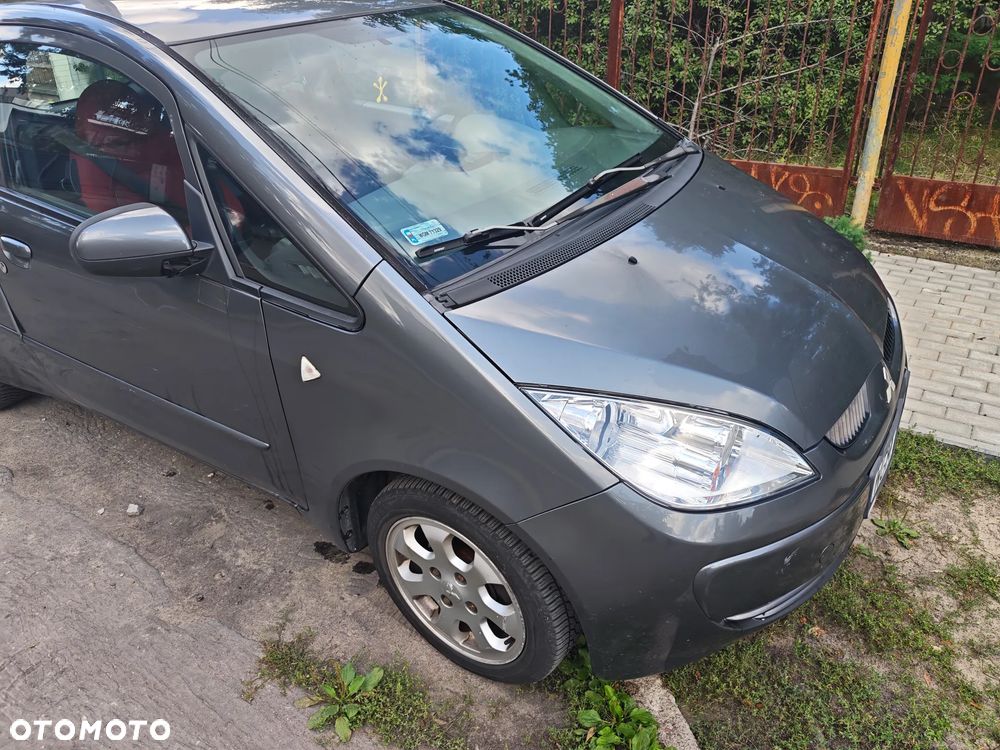 Mitsubishi Colt 1.3 Inform MY08 - 10