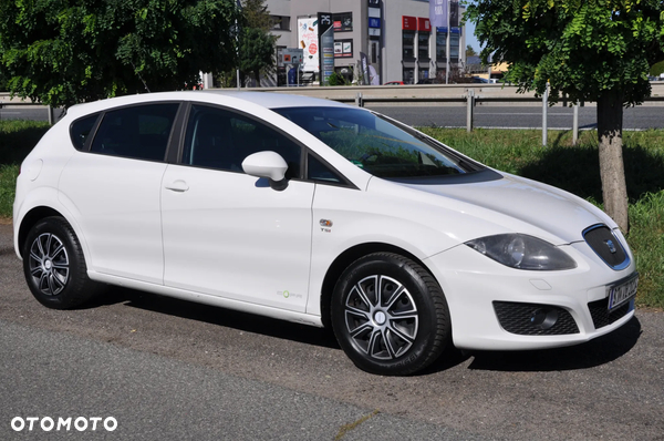 Seat Leon 1.2 TSI Ecomotive Style Copa