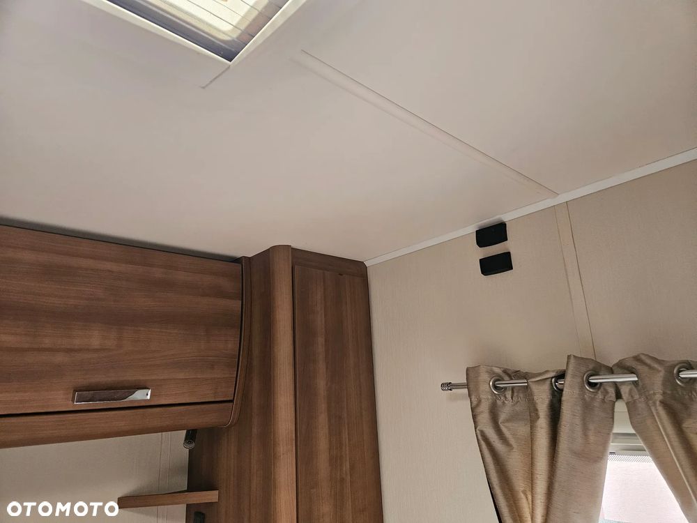Elddis Affinity 550 - 28